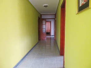 Pasillo